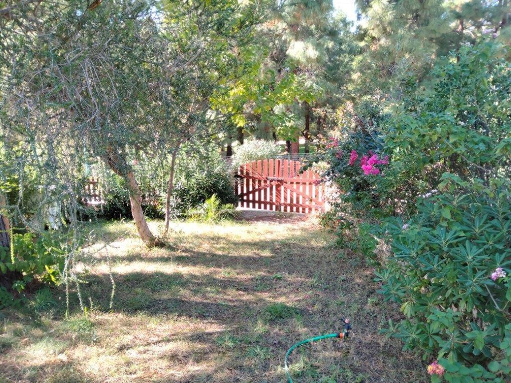 Villa Fiorilla Geremèas Exterior foto