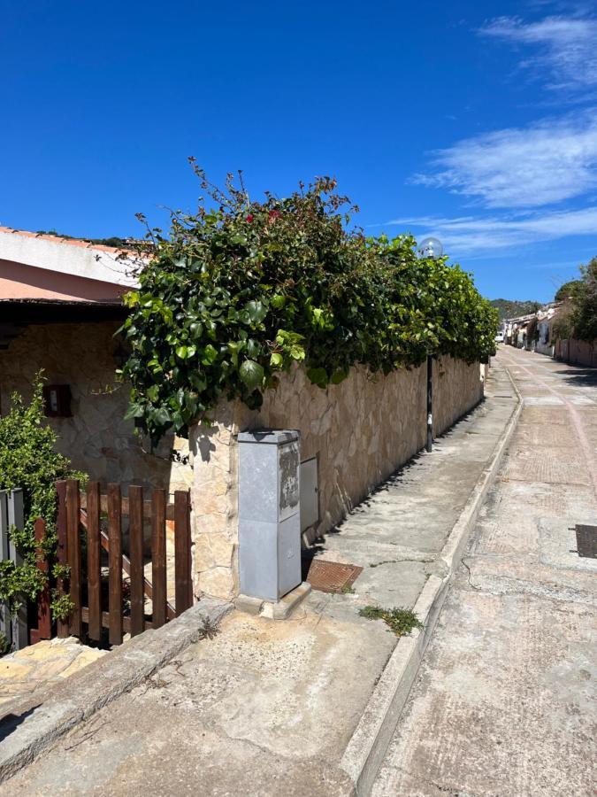 Villa Fiorilla Geremèas Exterior foto